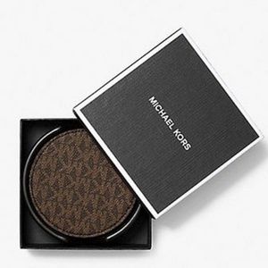 Michael Kors Coaster Box Set